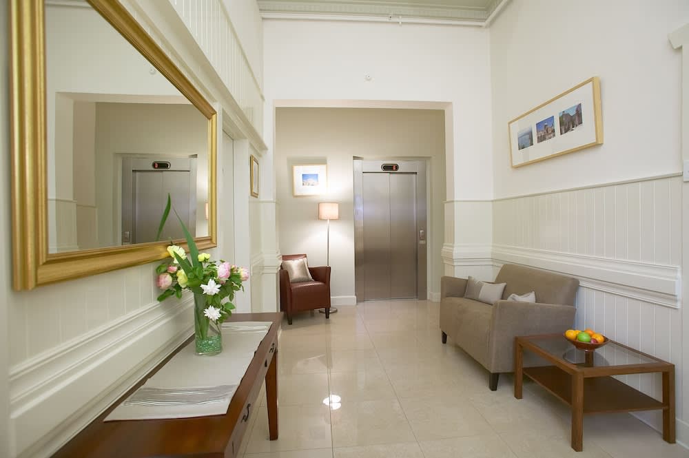 Hotel Sophia 2