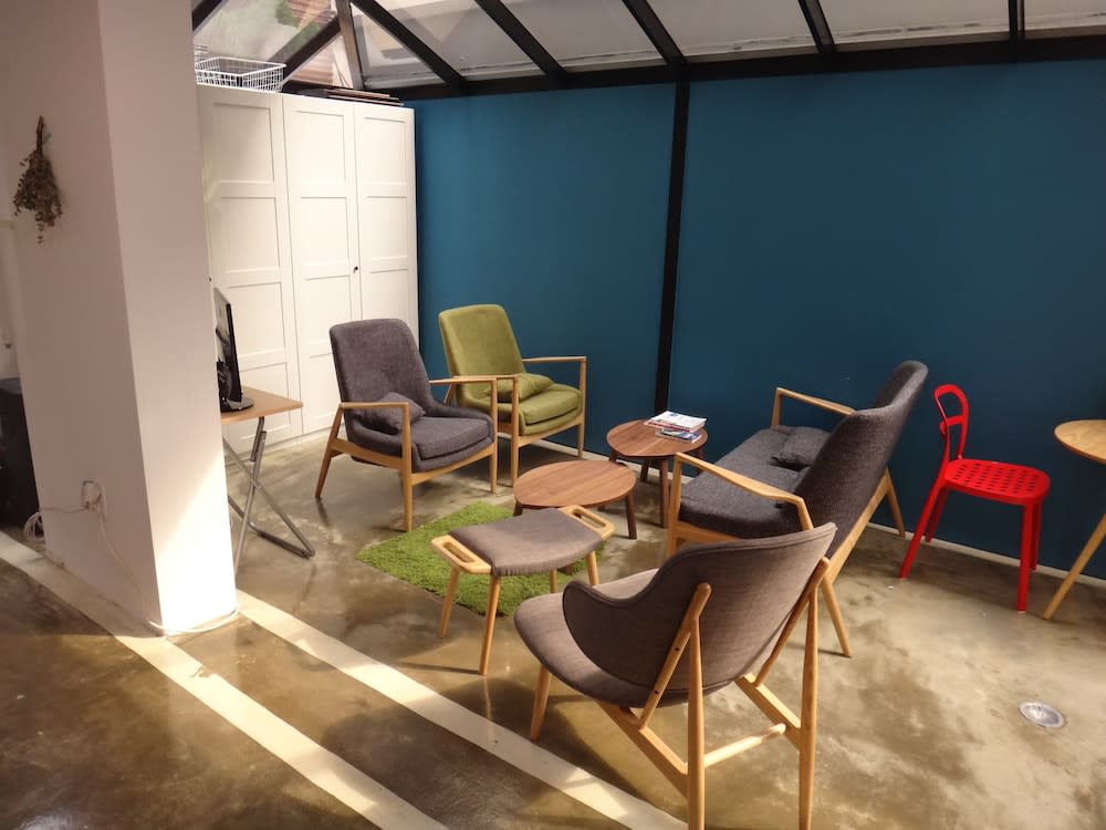 Sunnyhill Hostel Hongdae 2