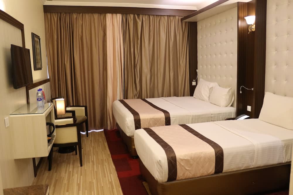 Al Khaleej Grand Hotel 1