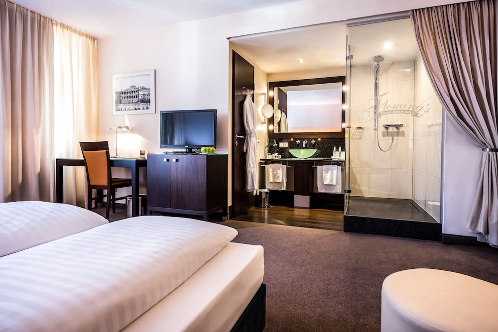 Flemings Hotel Wien-Stadthalle 2