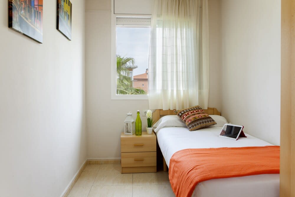 Apartamentos Velor 4