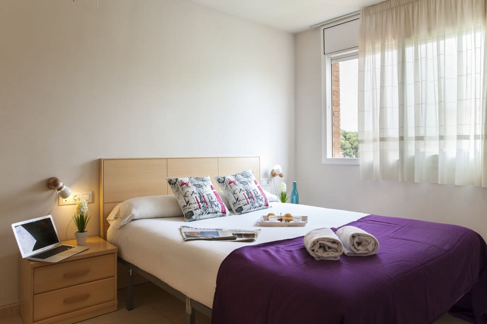 Apartamentos Velor 3