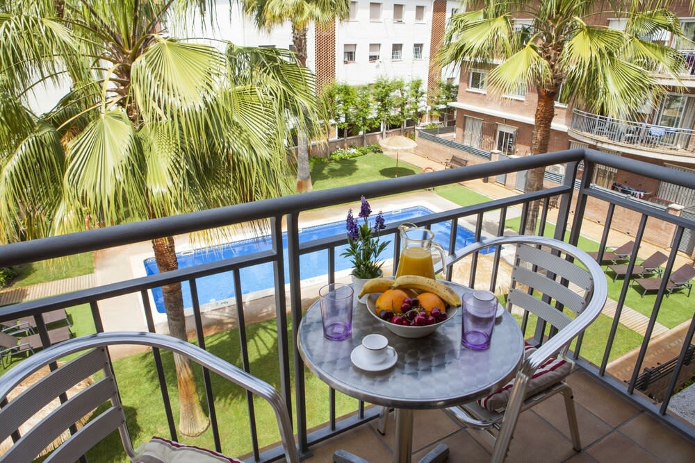 Apartamentos Velor 1