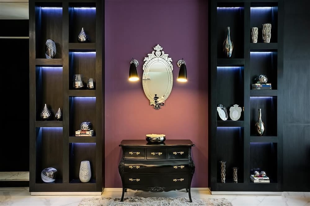 Nobile Hotel Copacabana Design 4