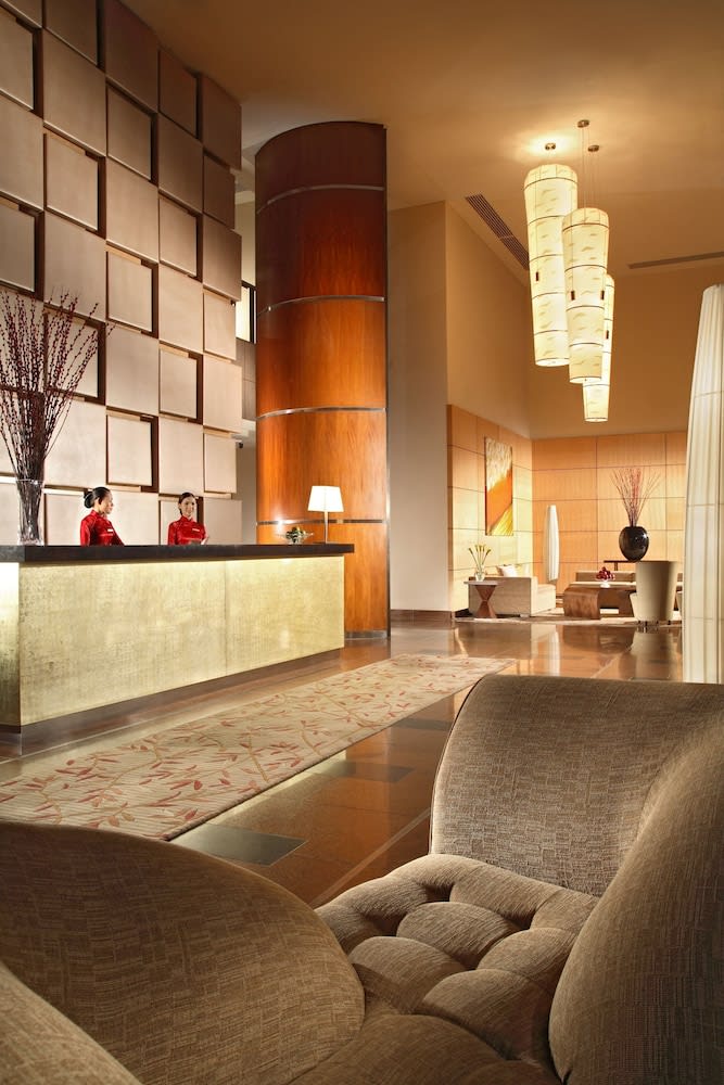 Somerset Chancellor Court Ho Chi Minh City 2