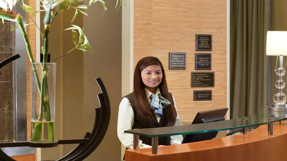 Holiday Inn & Suites WILLIAMSBURG-HISTORIC GATEWAY by IHG 2