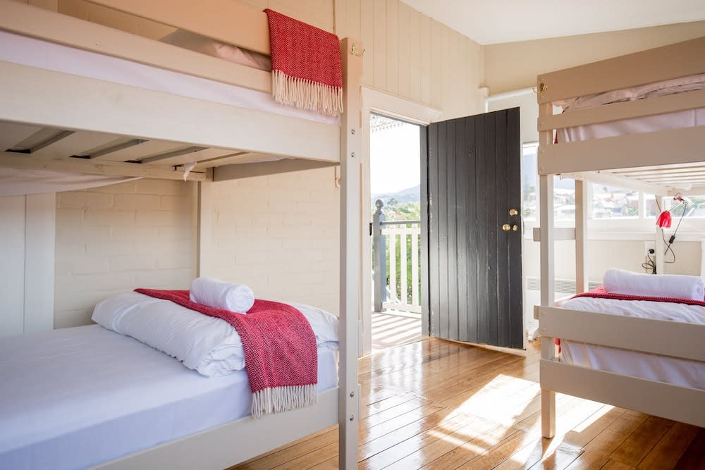 Montacute Boutique Bunkhouse 2