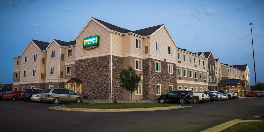 Staybridge Suites FARGO by IHG 1