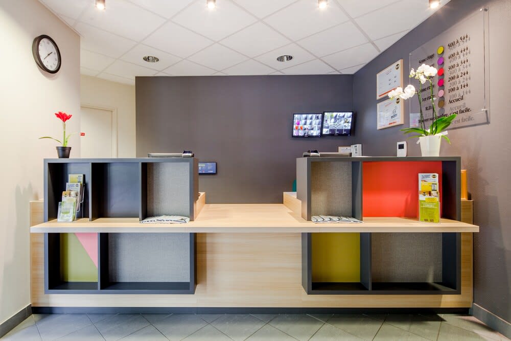 B&B HOTEL Marne-La-Vallée Torcy 2