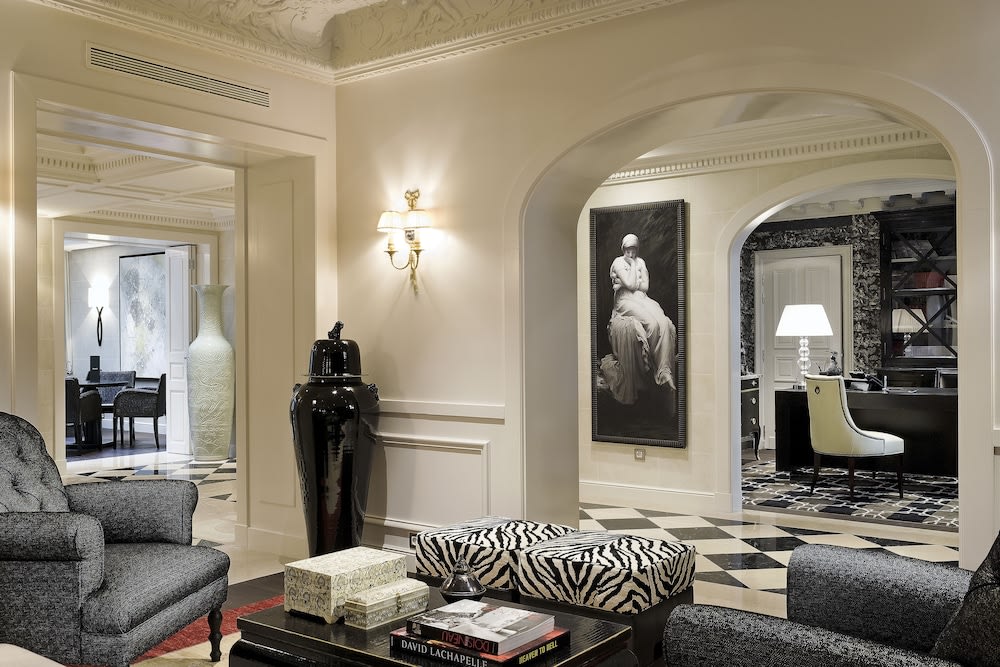 Hôtel Keppler 2