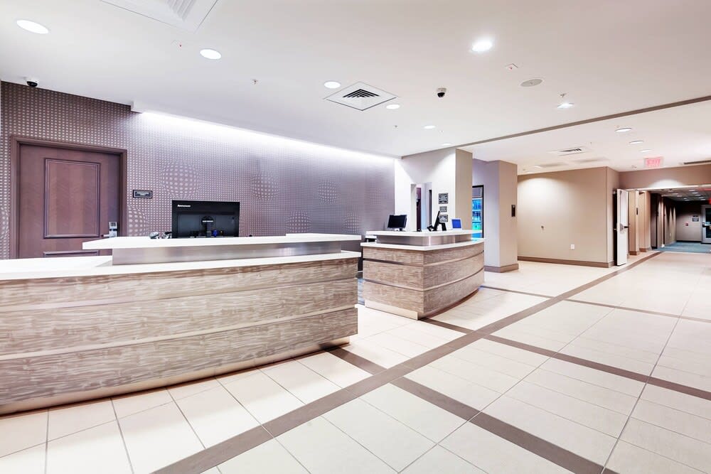 Residence Inn by Marriott Austin Airport 2