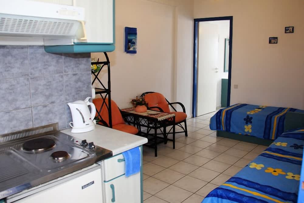 Psaras Apartments 2