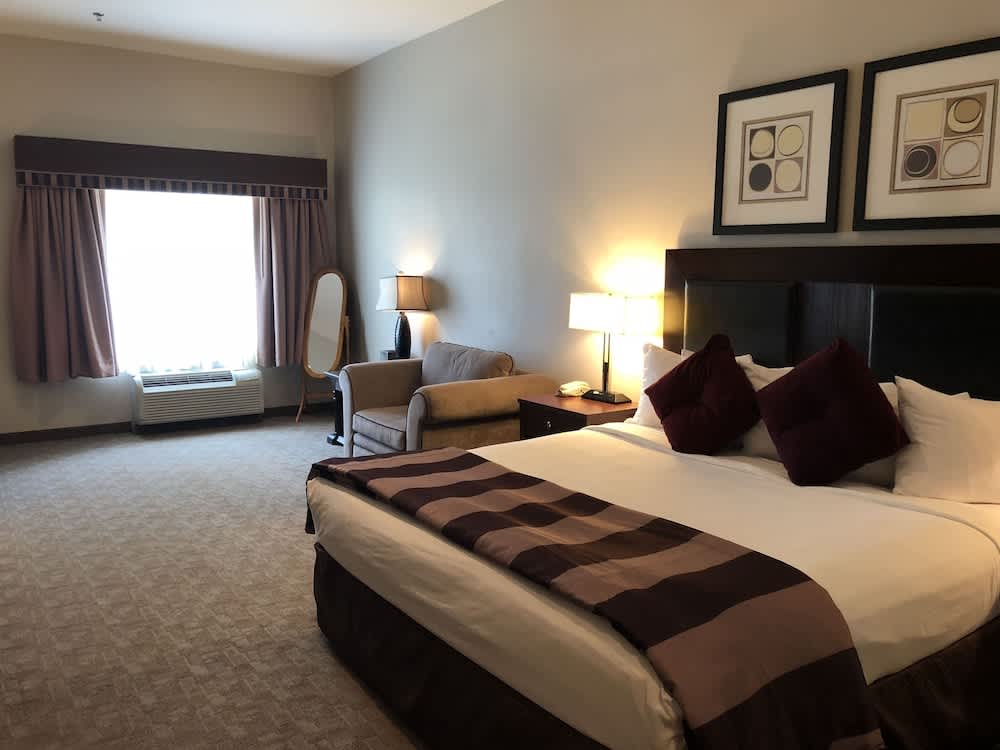 Shilo Inn Killeen 1