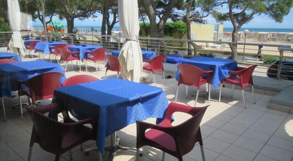 Hotel Ambra 1