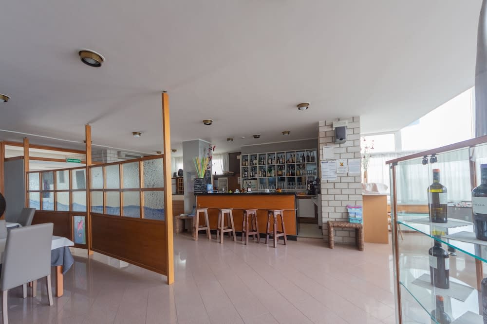 Hotel Ambra 2