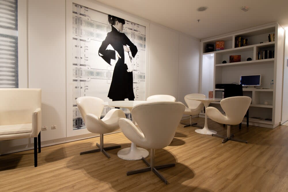 Bossa Nova Ipanema 3