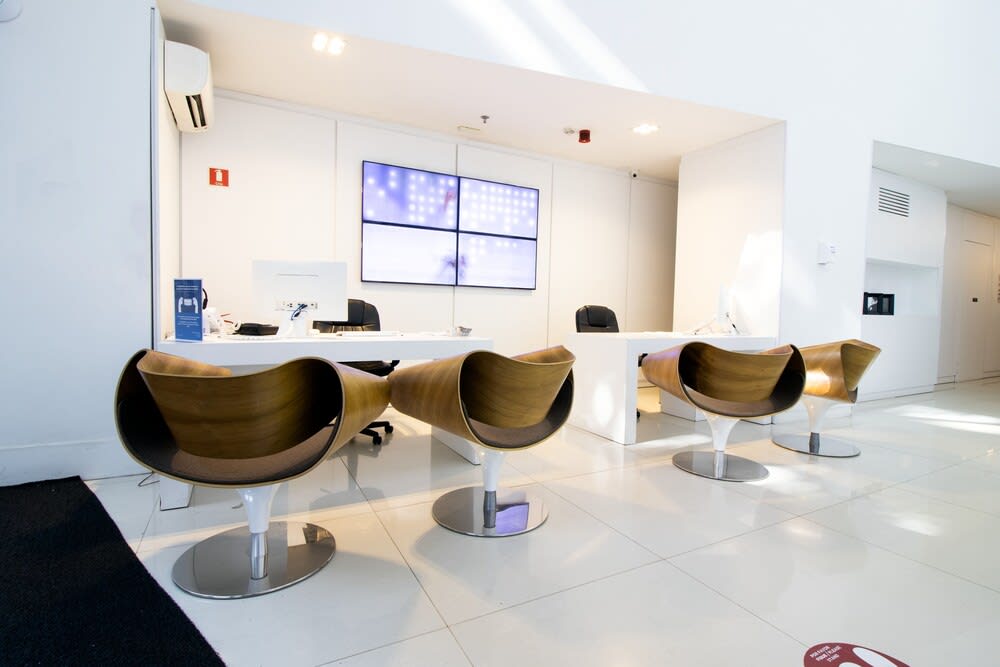 Bossa Nova Ipanema 1