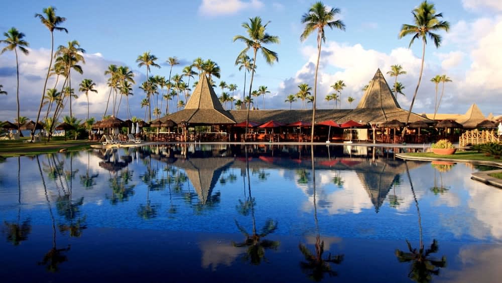 Vila Galé Resort Marés - All Inclusive 1