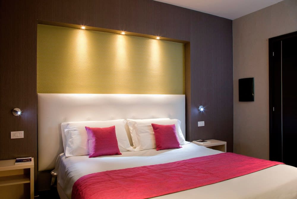 Napolit'amo Hotel Medina 3