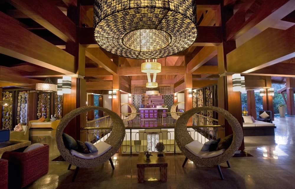 Samui Buri Beach Resort 3