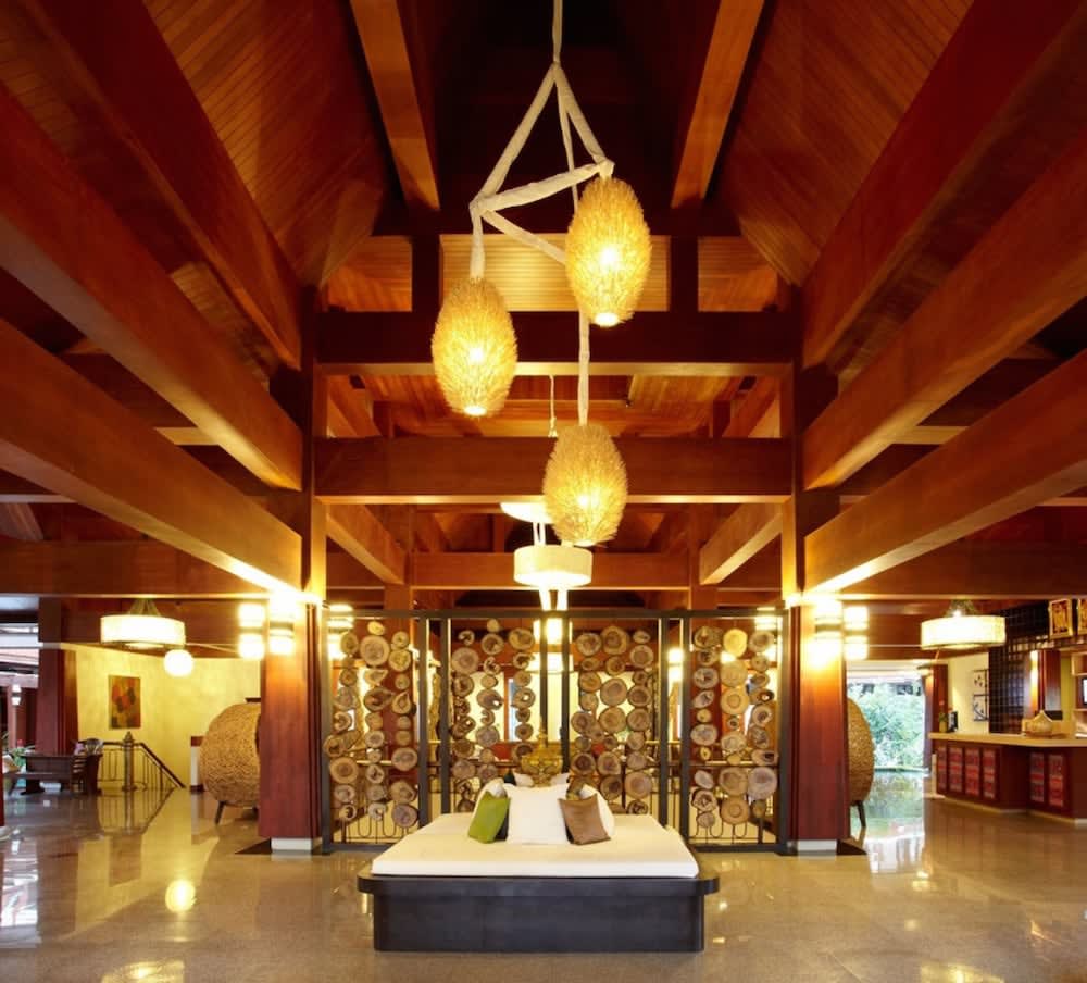 Samui Buri Beach Resort 2