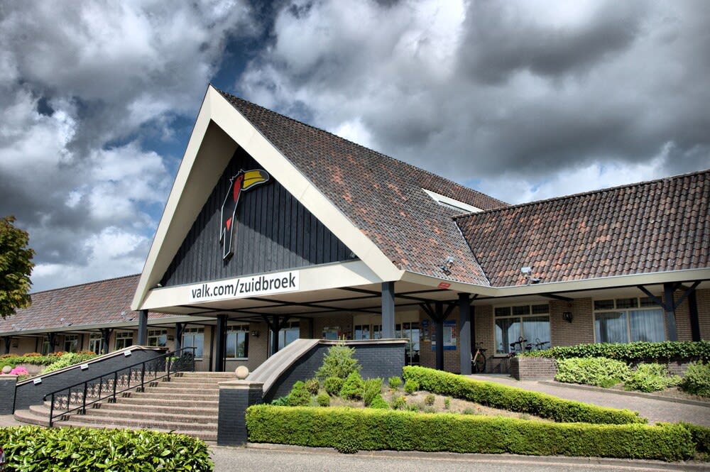 Van der Valk Hotel Groningen Zuidbroek 1