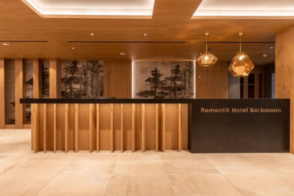 Sackmann Genuss und Spa Resort 2