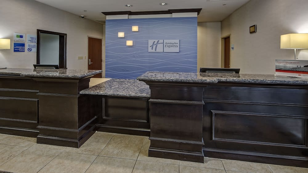 Holiday Inn Express & Suites COOKEVILLE by IHG 2
