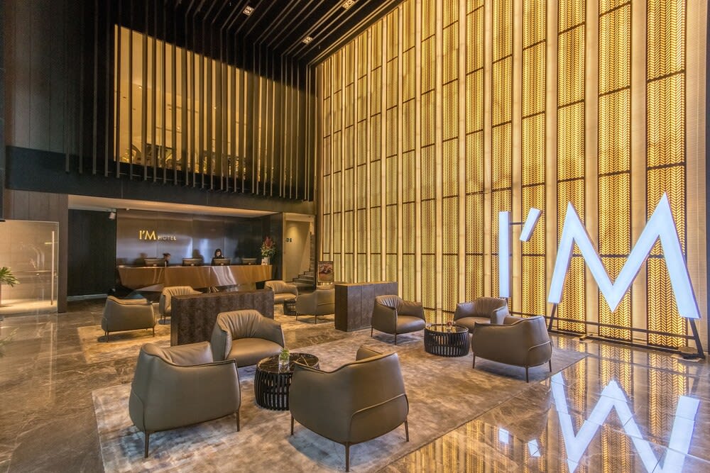 I'M Hotel 2