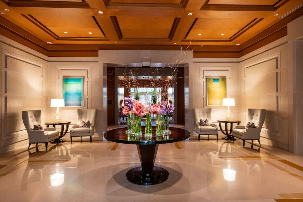 The Umstead Hotel and Spa 1