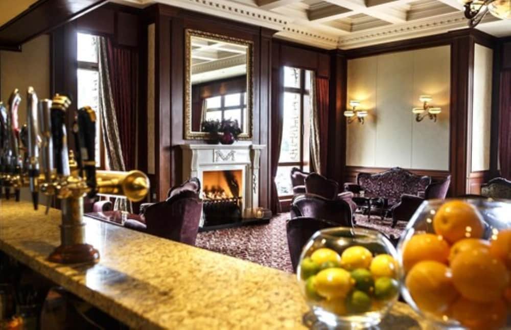 Mount Errigal Hotel, Conference & Leisure Centre 2