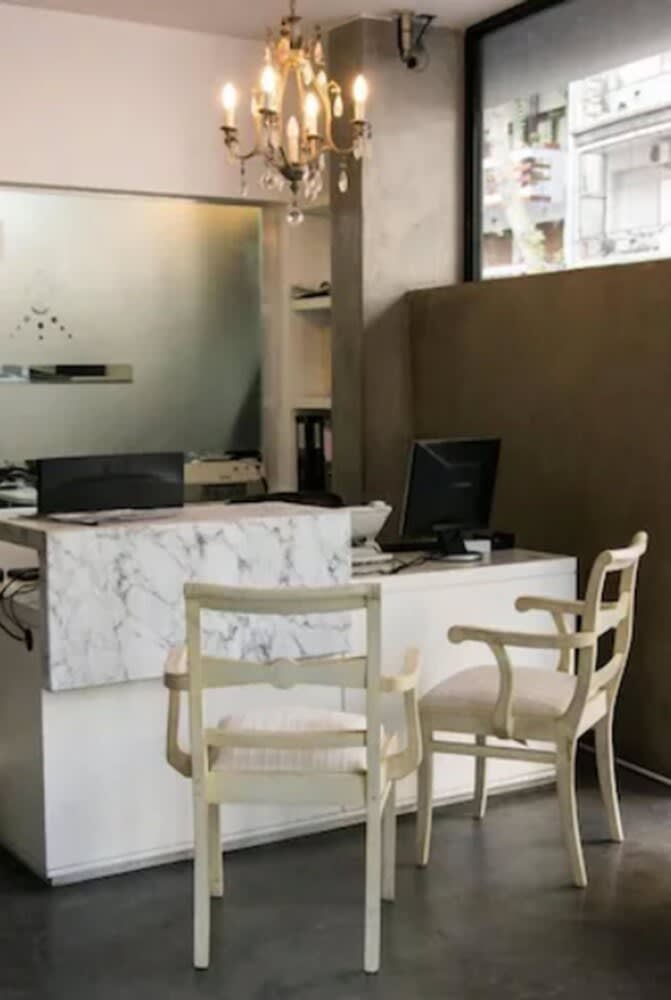 Epico Recoleta Hotel 2