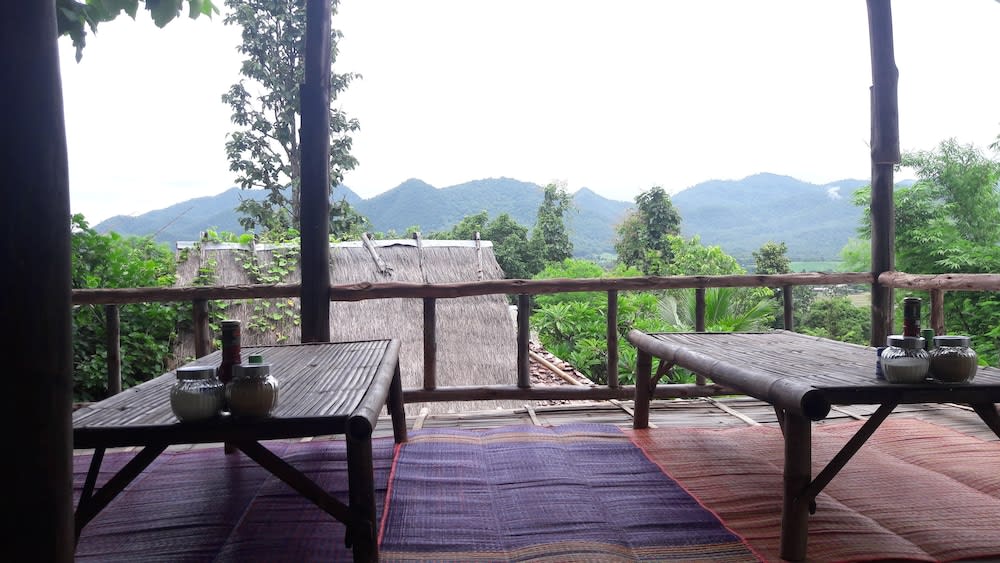 Nusha Homestay 1