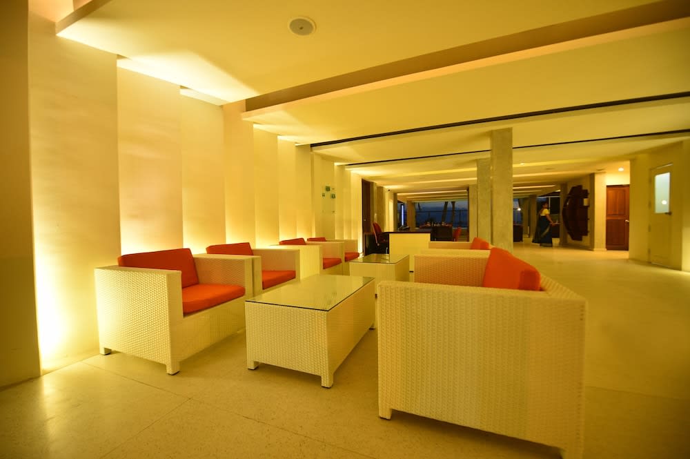 Beacon Beach Hotel Negombo 2