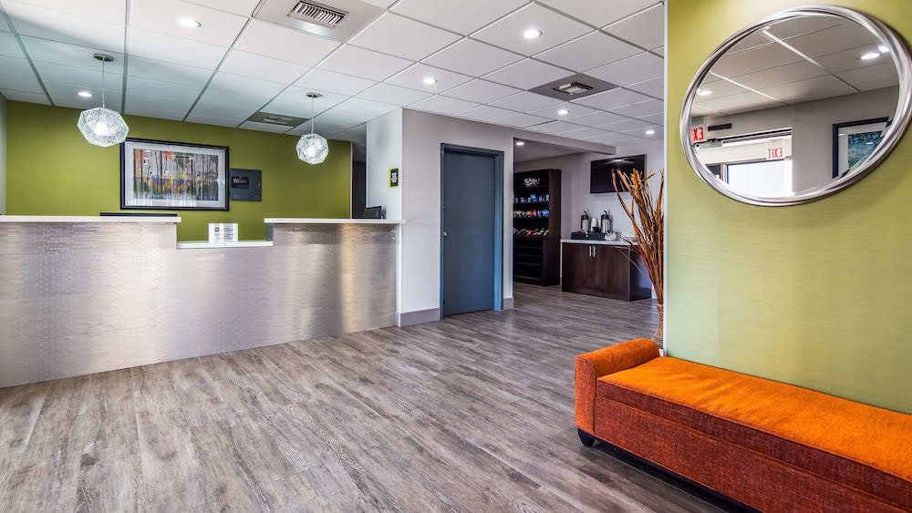 Best Western Rock Hill 2