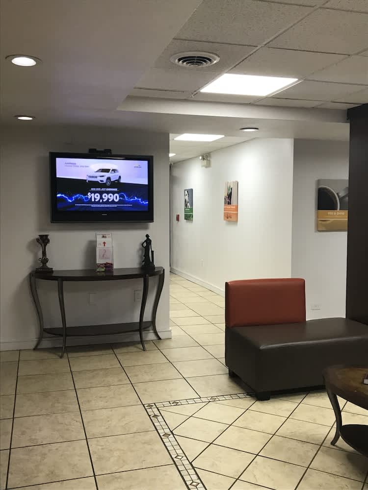Motel 6 Kingsport, TN 2