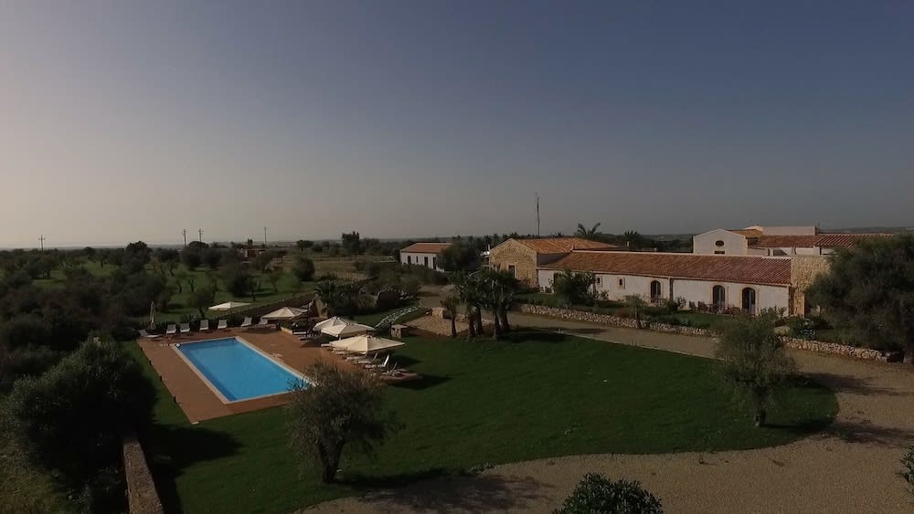 Masseria del Carrubo 1