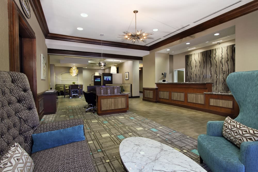Residence Inn DFW Airport North/Grapevine 2