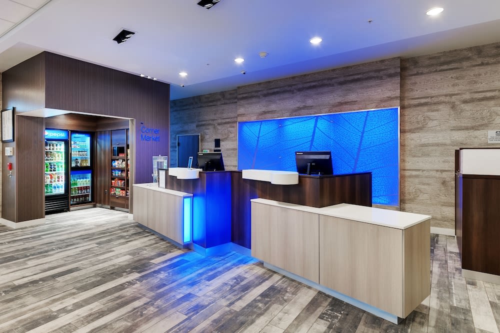 TownePlace Suites by Marriott Chicago Schaumburg 2