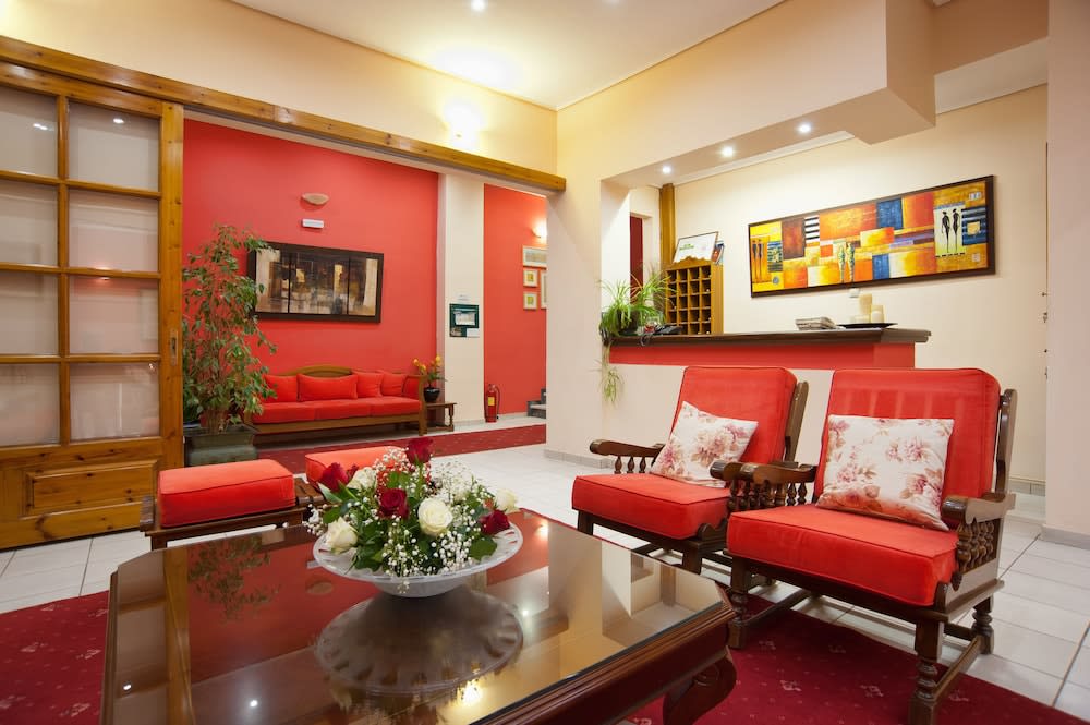 Pan Hotel 2