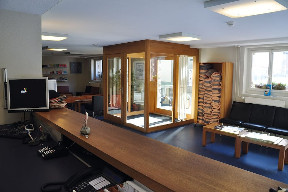 Zermatt Youth Hostel 2