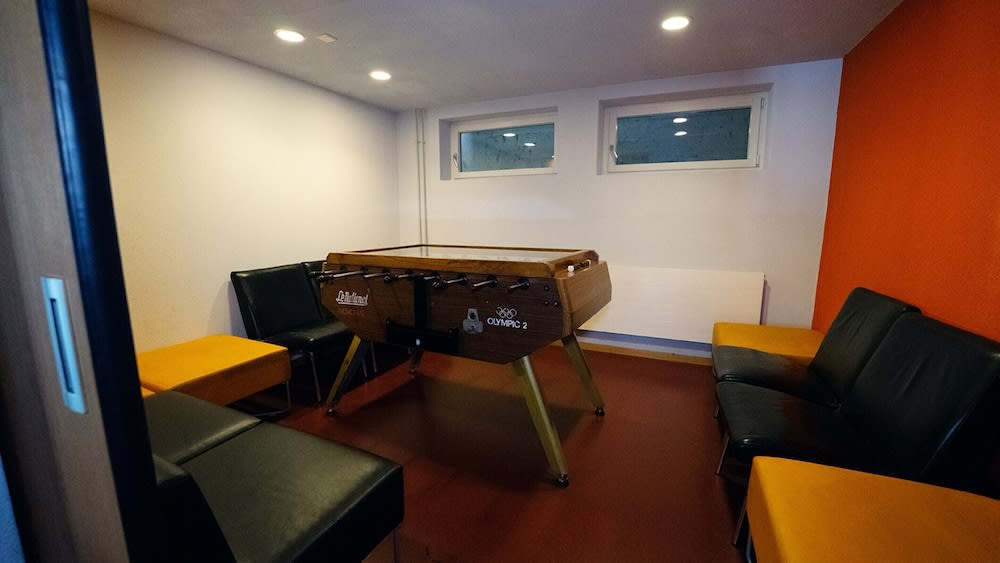 Zermatt Youth Hostel 4