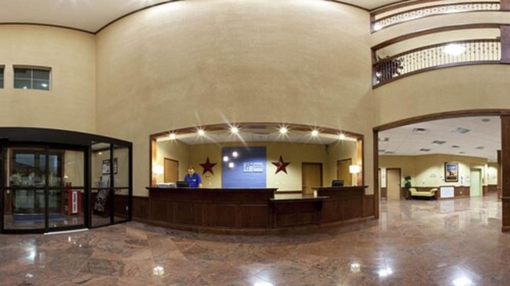 Holiday Inn Express SALADO-BELTON by IHG 2