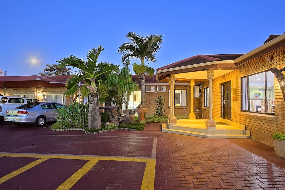 Gecko Inn 2