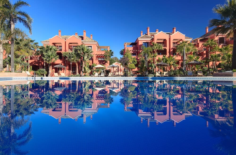 Vasari Resort 1