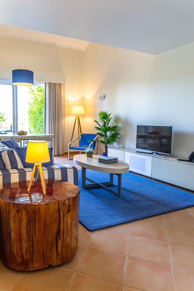 Aldeia Azul Resort 2