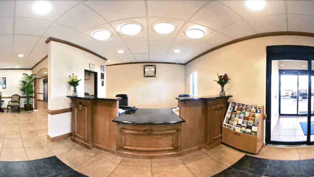 Comfort Inn & Suites Chipley I-10 2