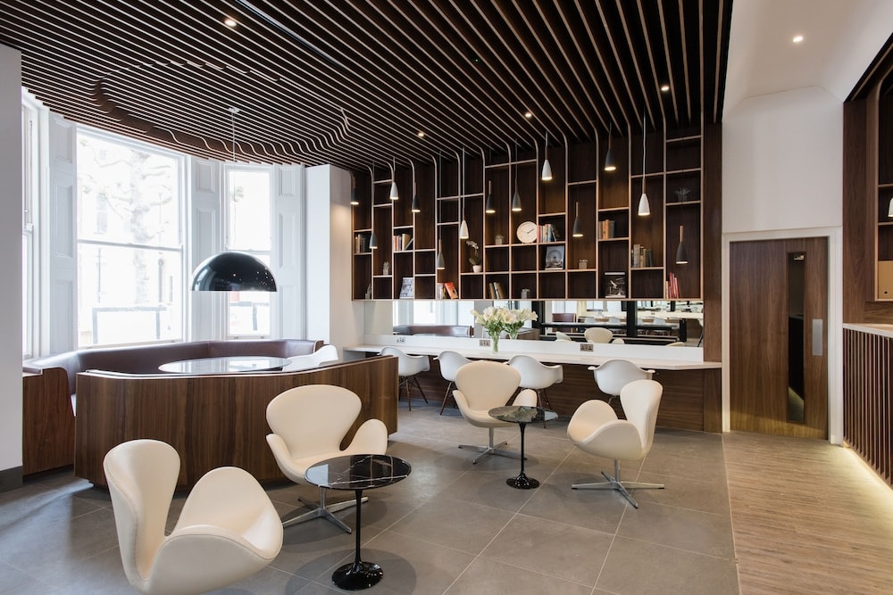 Mowbray Court Hotel 2