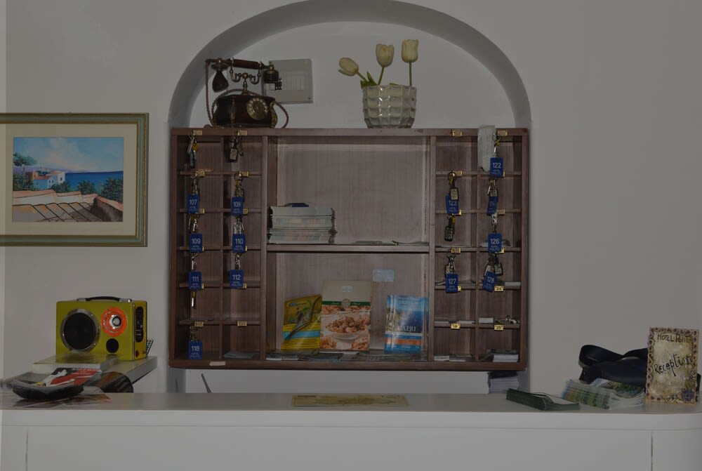 Hotel Polito 4