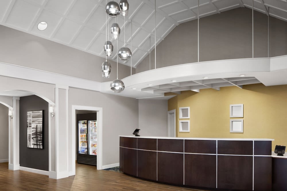 Residence Inn by Marriott Philadelphia Langhorne 2